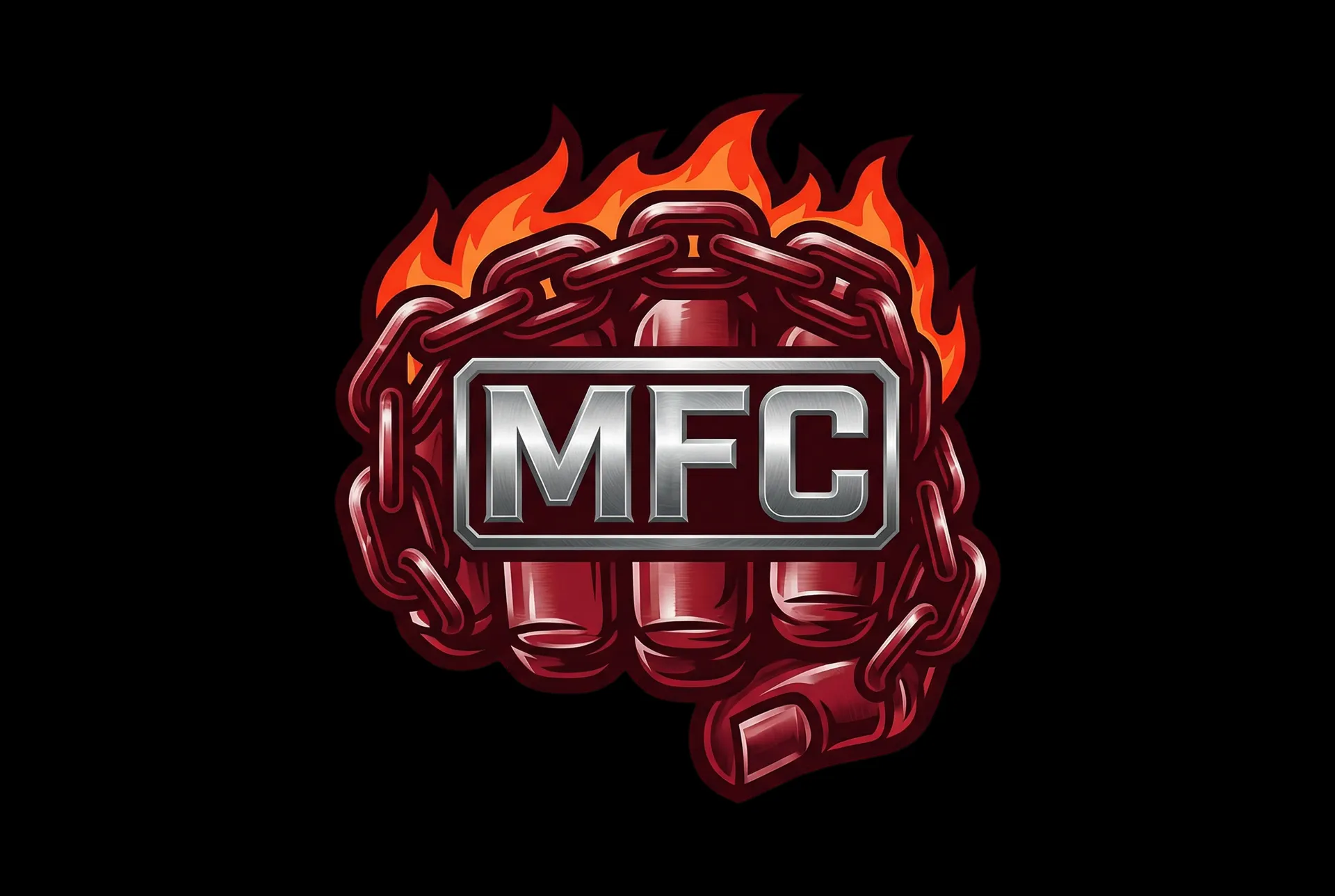 老么公拨灰系列11 官方Logo